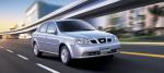 Chevrolet Optra 2004 года